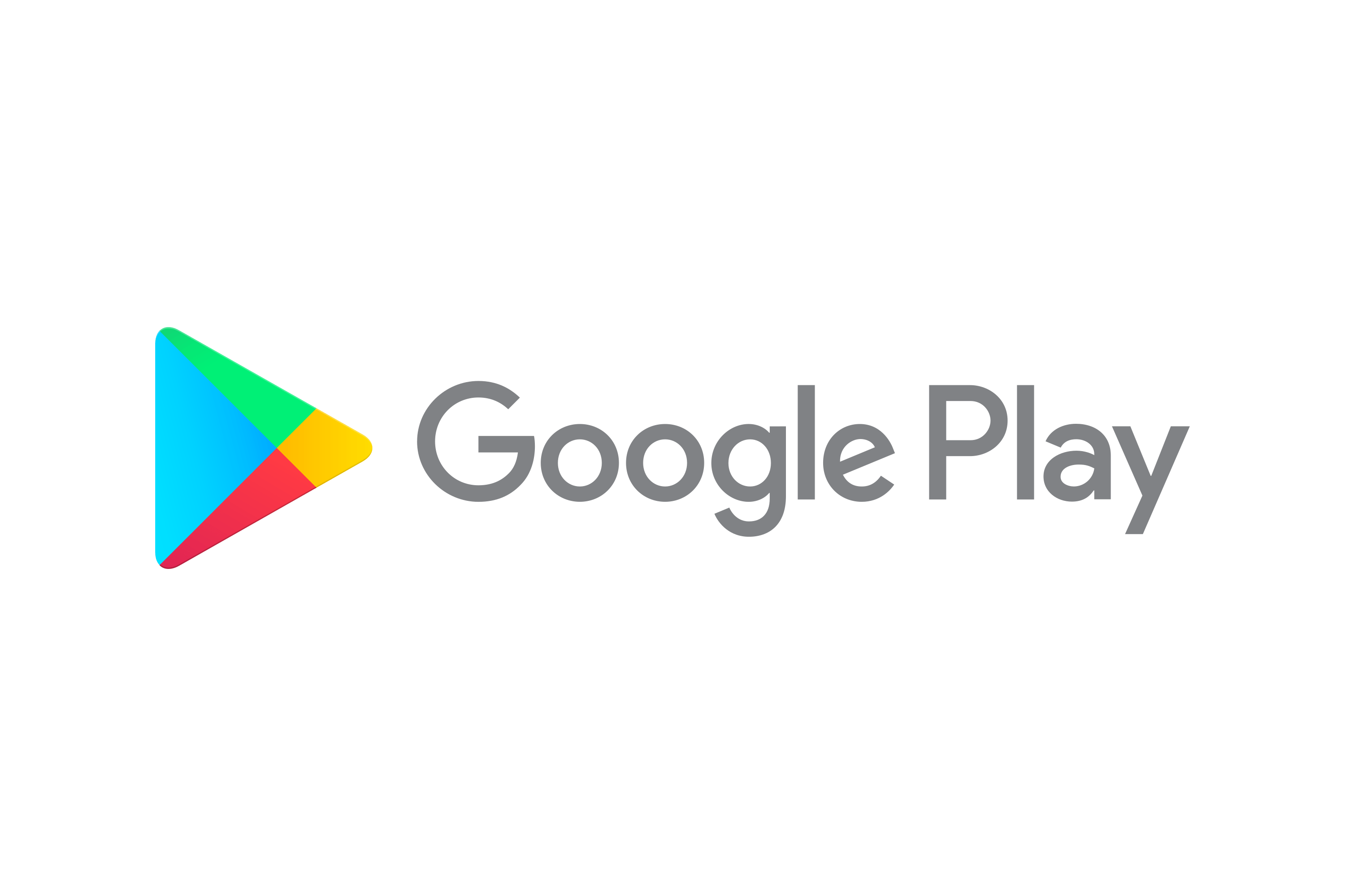 Google Play ID